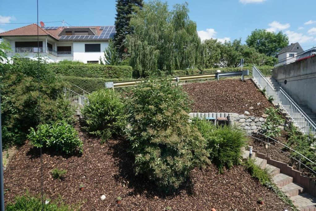 Ferienhaus Mit Schoener Aussicht Weitersburg Exteriér fotografie