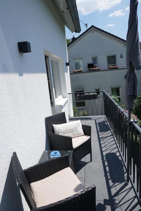 Ferienhaus Mit Schoener Aussicht Weitersburg Exteriér fotografie