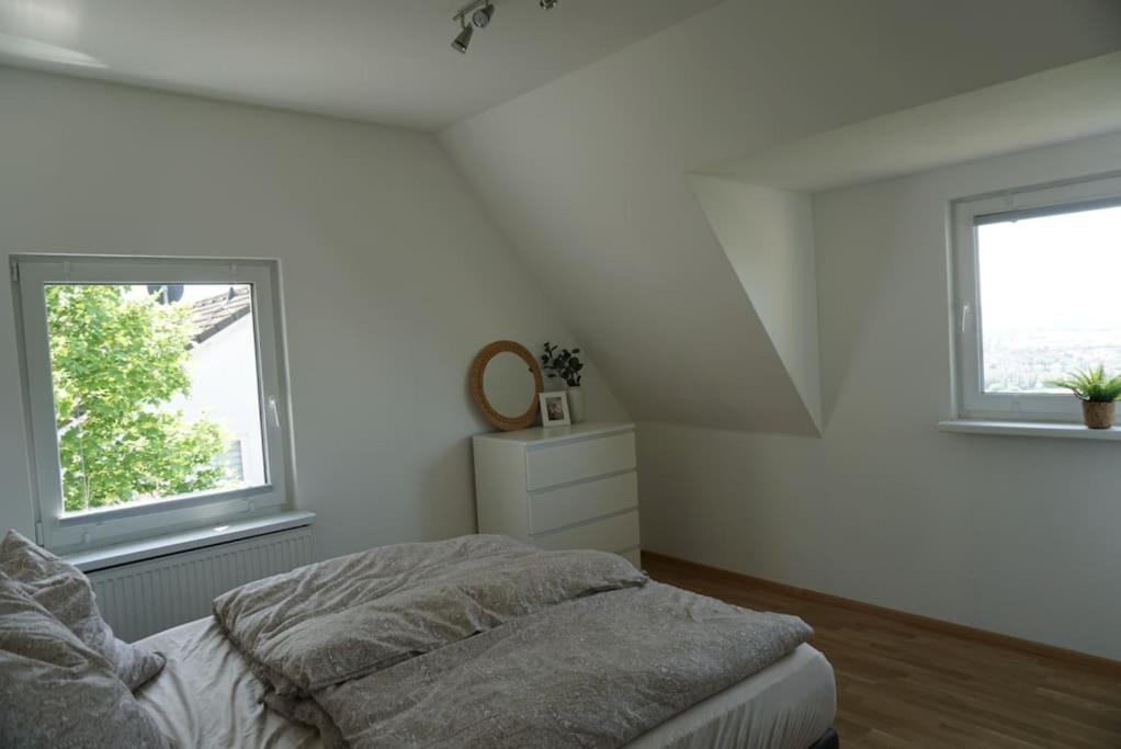 Ferienhaus Mit Schoener Aussicht Weitersburg Exteriér fotografie