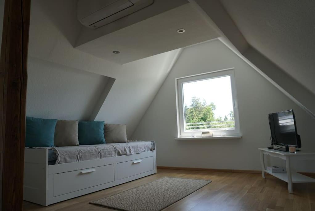 Ferienhaus Mit Schoener Aussicht Weitersburg Exteriér fotografie