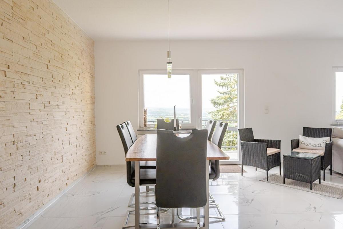 Ferienhaus Mit Schoener Aussicht Weitersburg Exteriér fotografie
