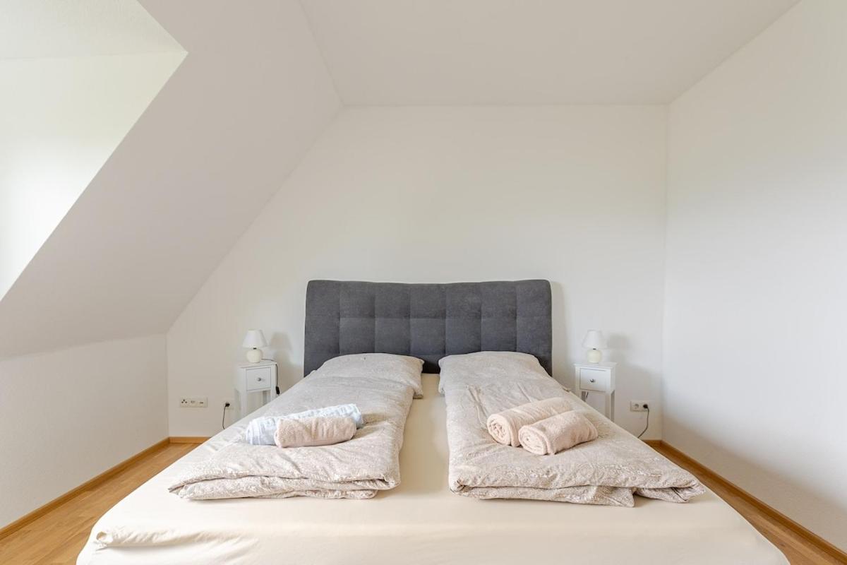 Ferienhaus Mit Schoener Aussicht Weitersburg Exteriér fotografie