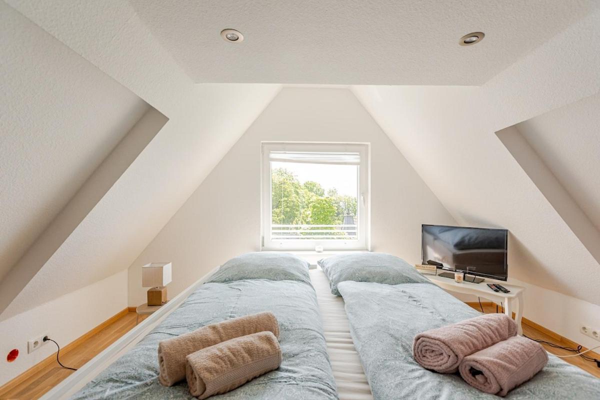 Ferienhaus Mit Schoener Aussicht Weitersburg Exteriér fotografie