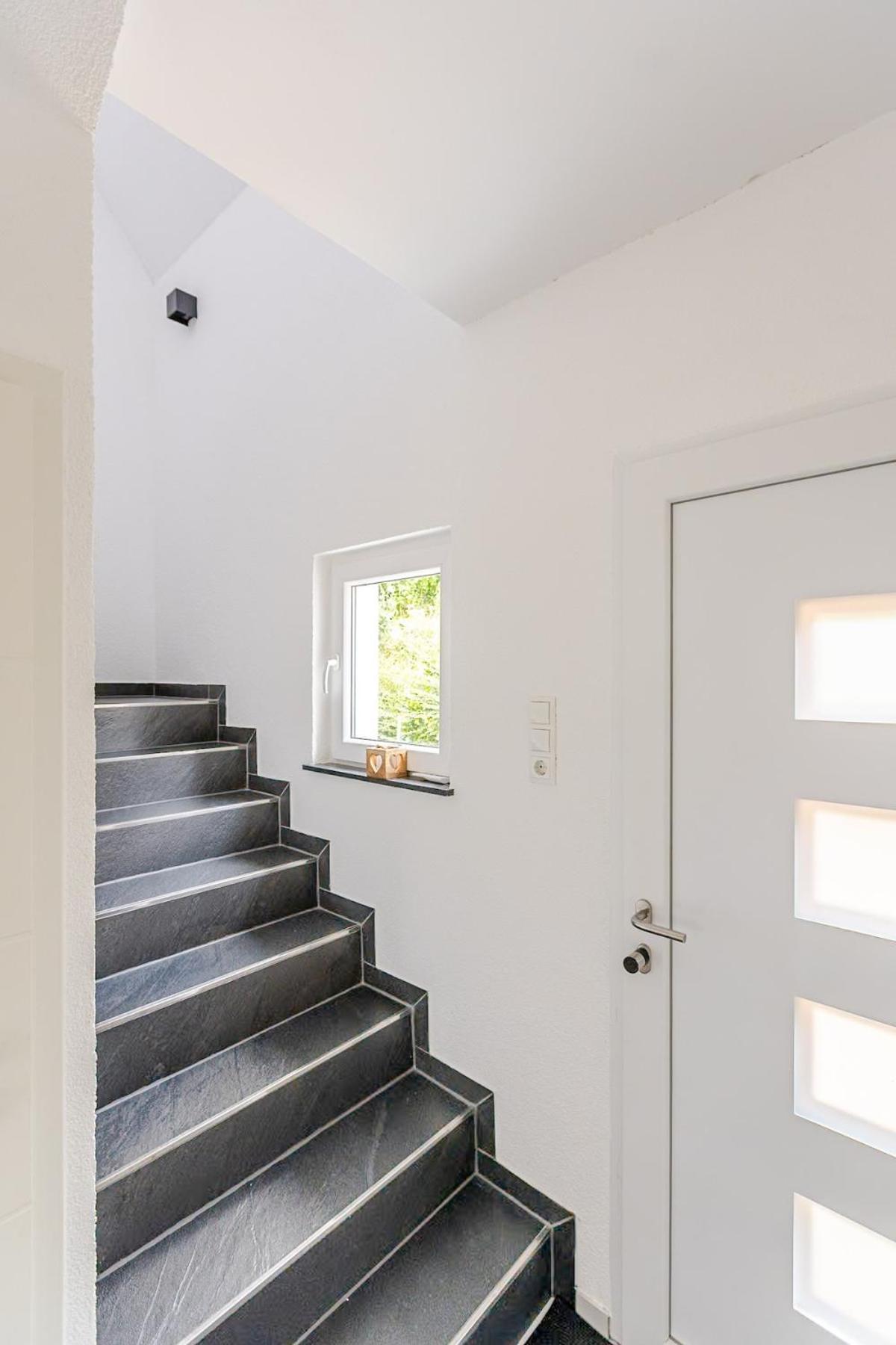 Ferienhaus Mit Schoener Aussicht Weitersburg Exteriér fotografie