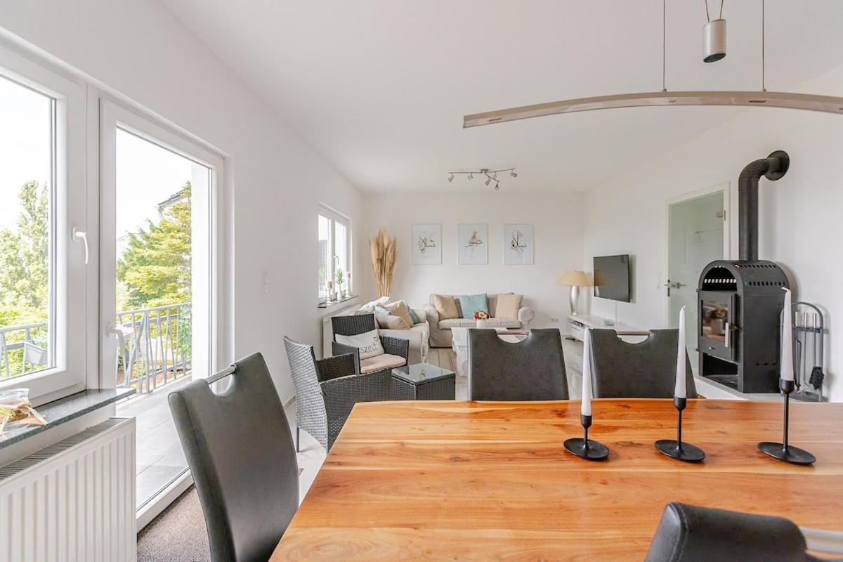 Ferienhaus Mit Schoener Aussicht Weitersburg Exteriér fotografie